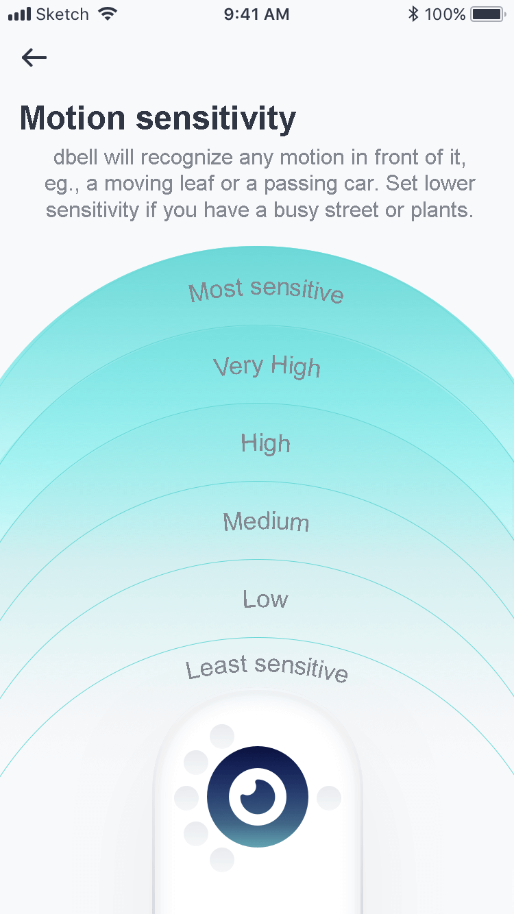 motion-sensitivity-dbell-support